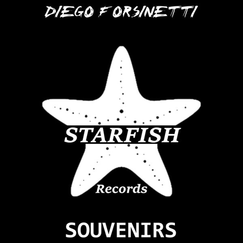 Diego Forsinetti - Souvenirs [SRH001]